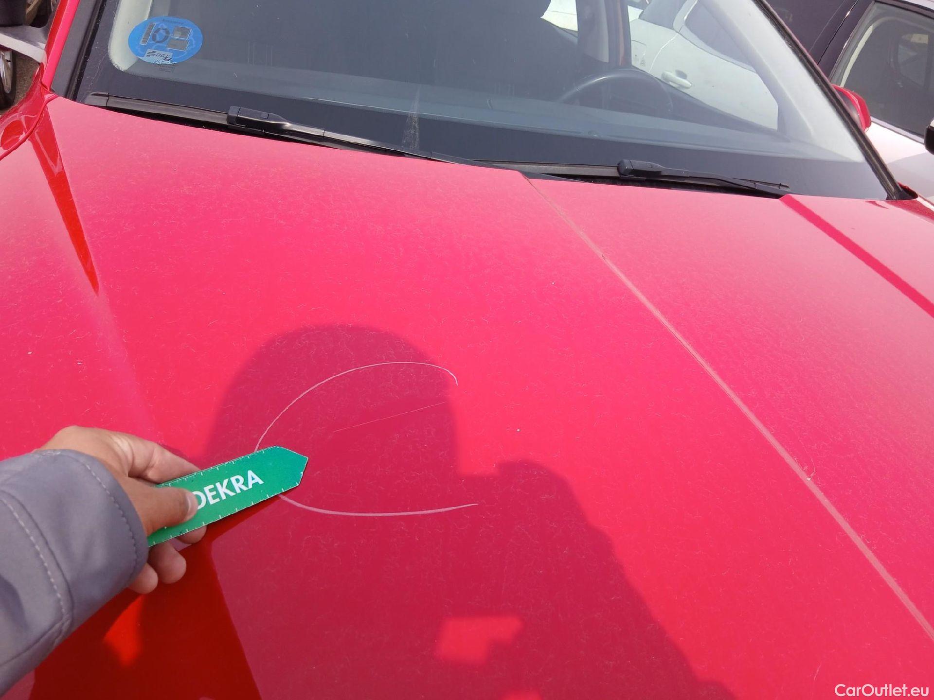  Hyundai  Tucson HYUNDAI  / 2020 / 5P / todoterreno 1.6 TGDI PHEV 195kW Maxx Auto 4X4 #17