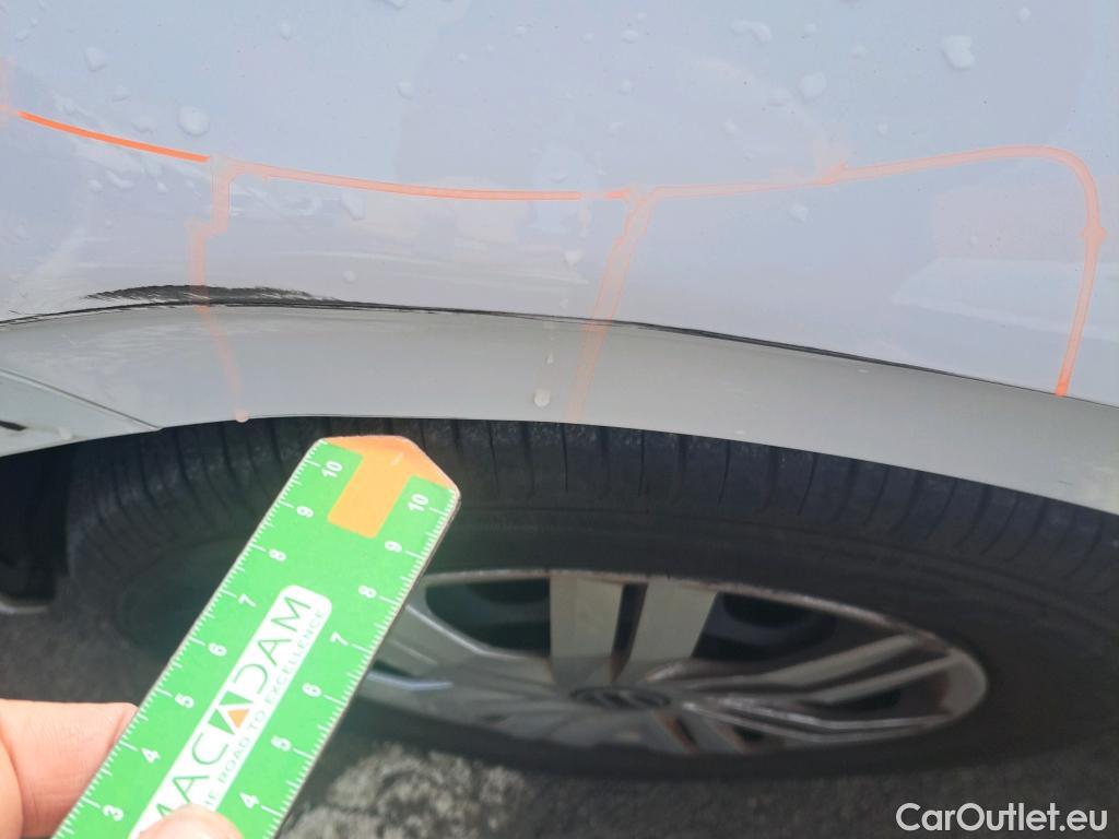  Volkswagen  Polo VOLKSWAGEN  / 2017 / 5P / berlina con portón Edition 1.0 59kW (80CV) #11