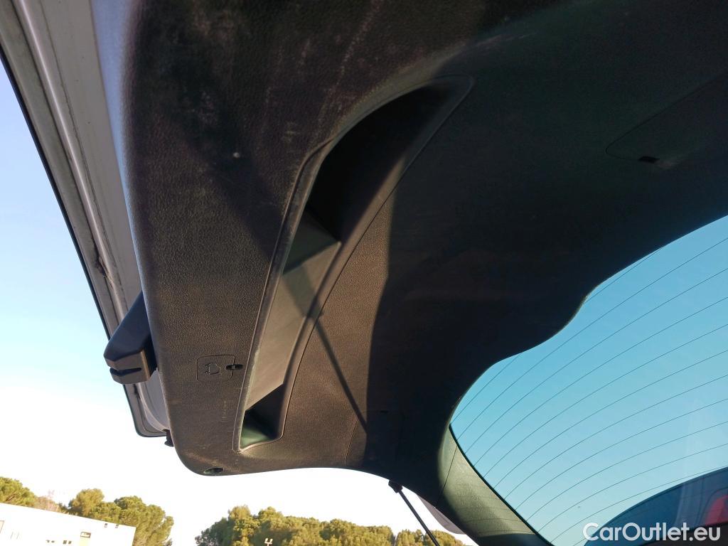  Hyundai  Tucson HYUNDAI  / 2018 / 5P / todoterreno 1.6 CRDI 100kW (136CV) 48V N-Line X 4X2 #15