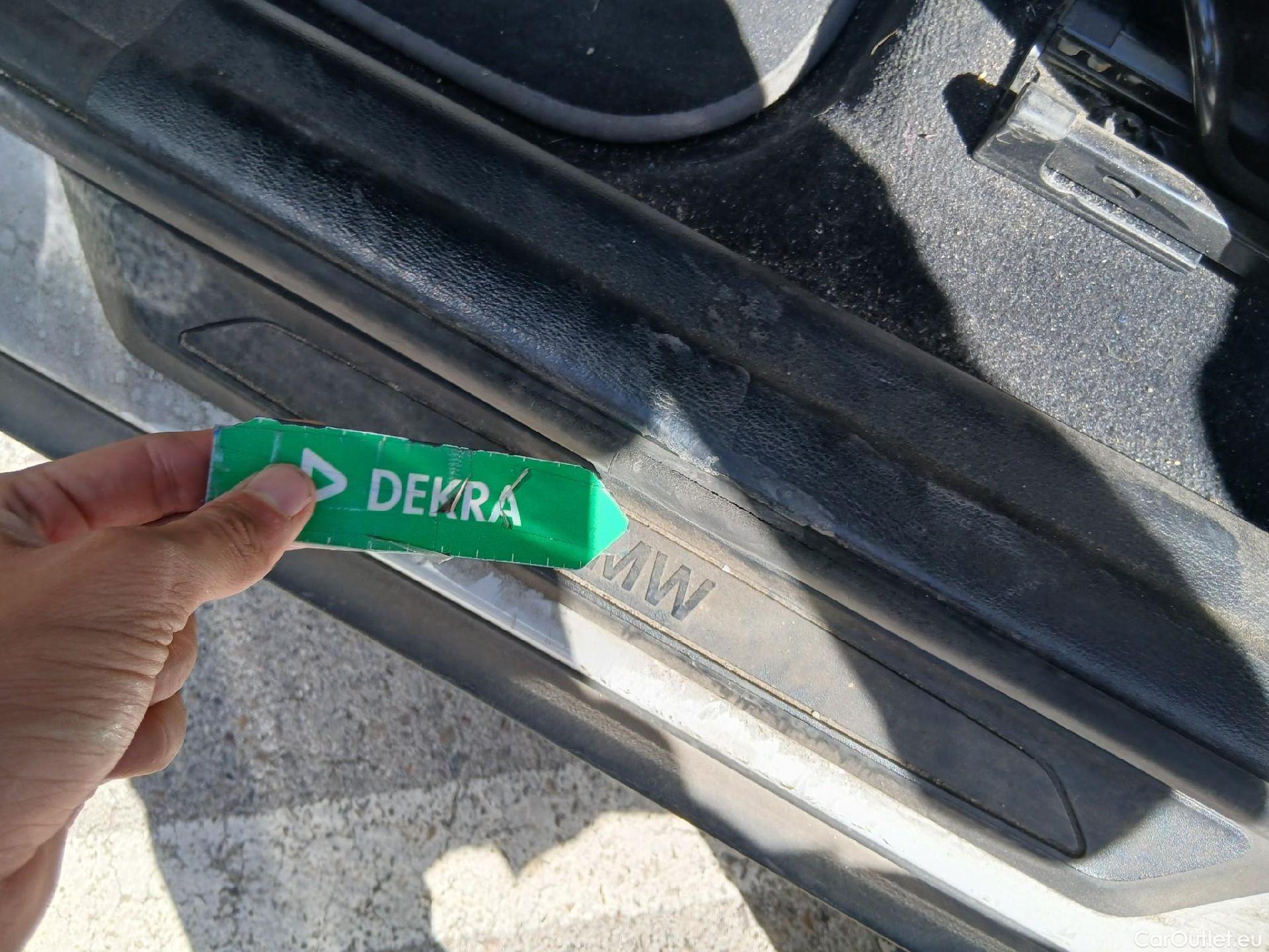  Bmw  X2 BMW  / 2017 / 5P / todoterreno sDrive18i #23