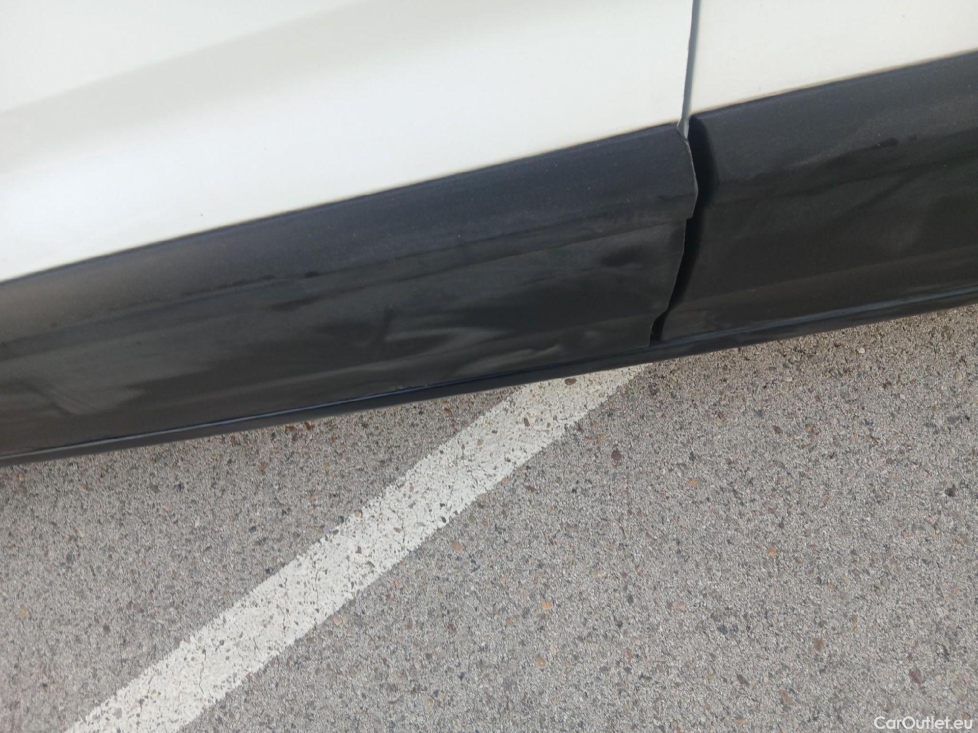  Peugeot  RIFTER PEUGEOT  / 2018 / 4P / combi Active Standard BlueHDi 73kW (IND) #52