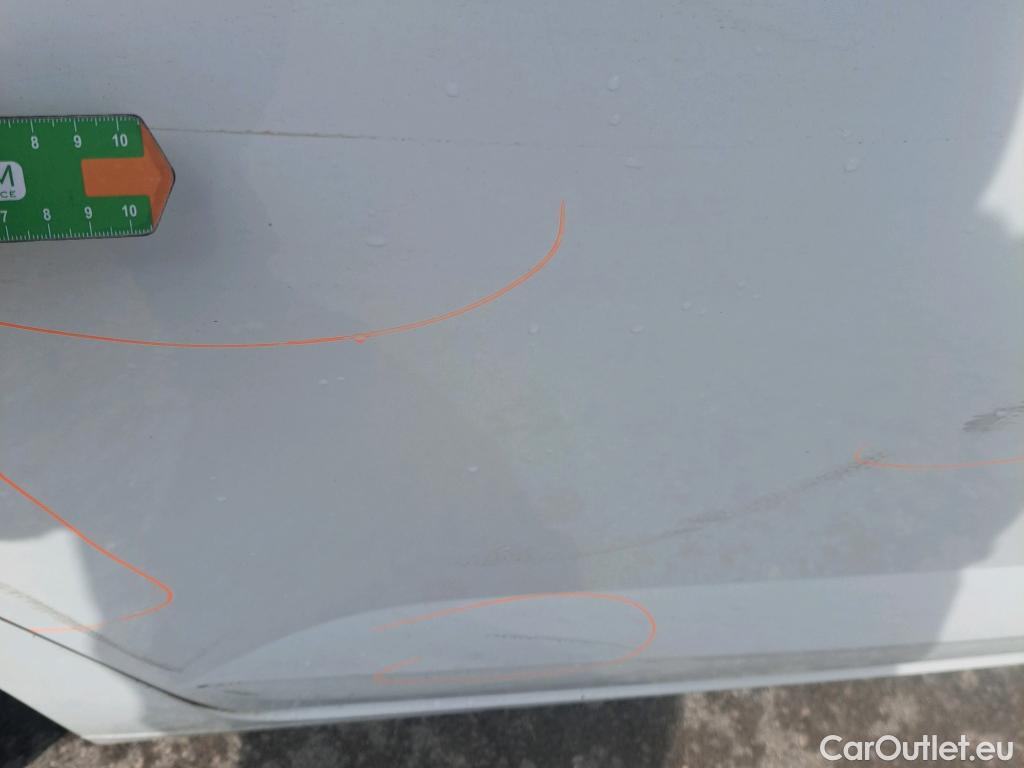  Volkswagen  Polo VOLKSWAGEN  / 2017 / 5P / berlina con portón Edition 1.0 59kW (80CV) #23