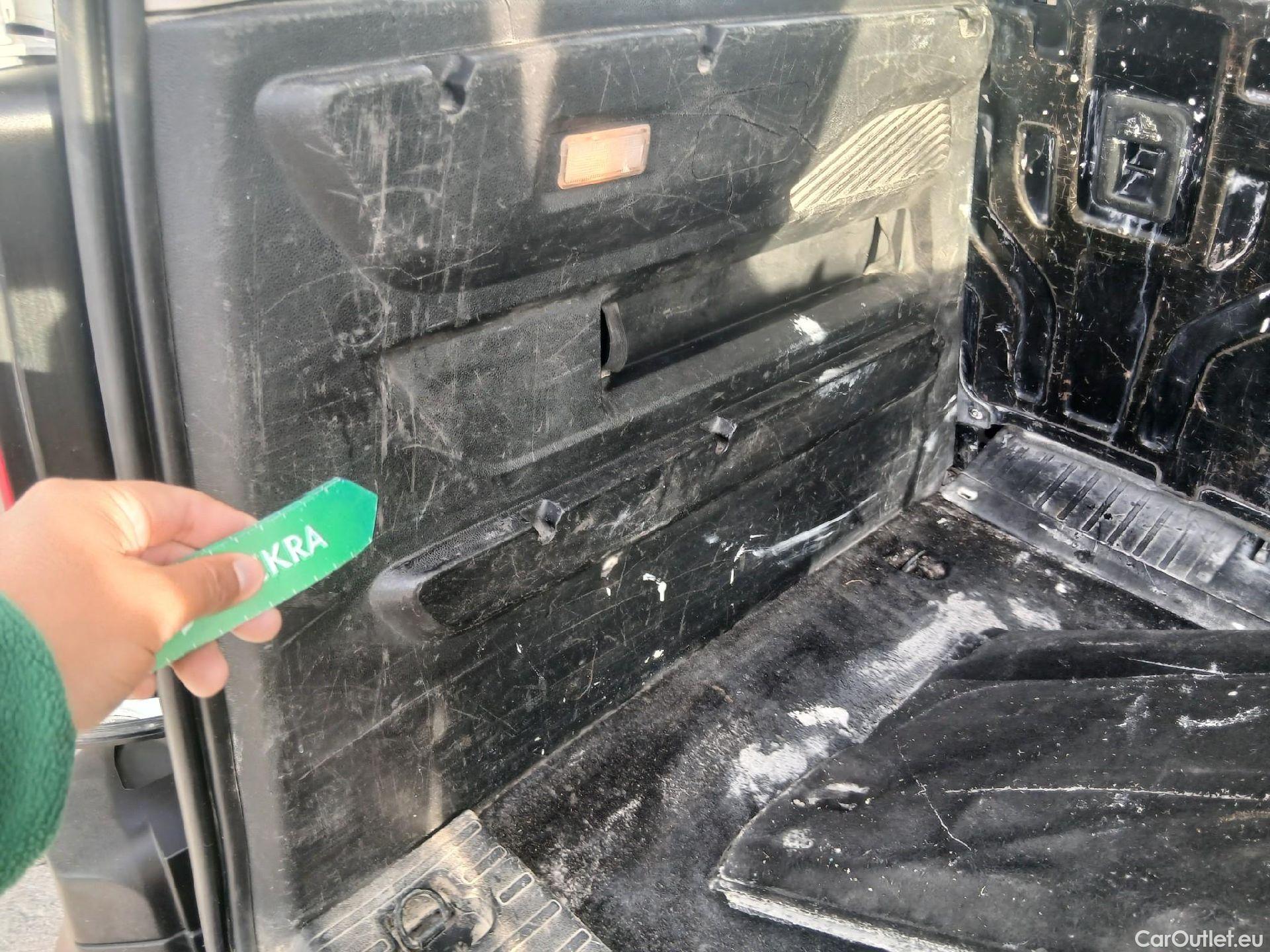  Peugeot  RIFTER PEUGEOT  / 2018 / 4P / combi Active Standard BlueHDi 73kW (IND) #7