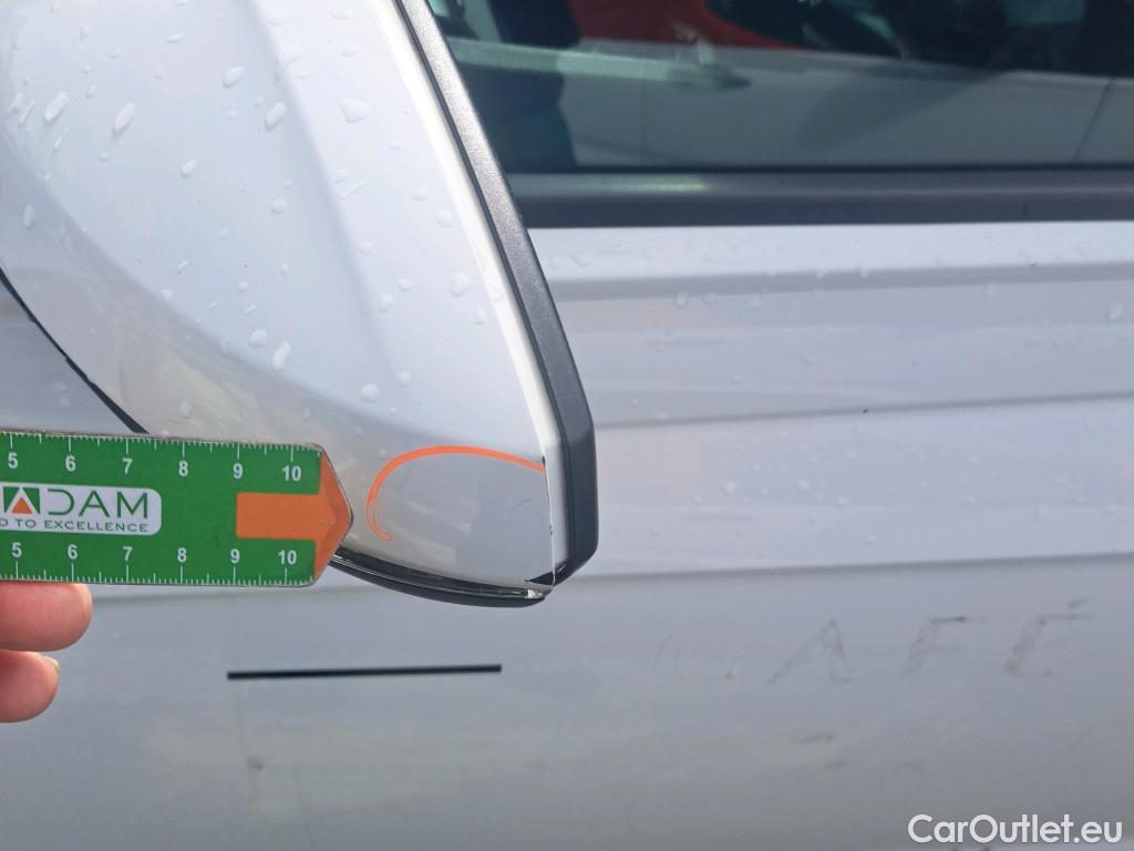  Volkswagen  Polo VOLKSWAGEN  / 2017 / 5P / berlina con portón Edition 1.0 59kW (80CV) #47