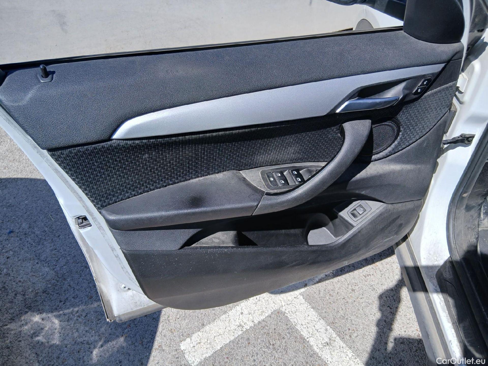  Bmw  X2 BMW  / 2017 / 5P / todoterreno sDrive18i #21