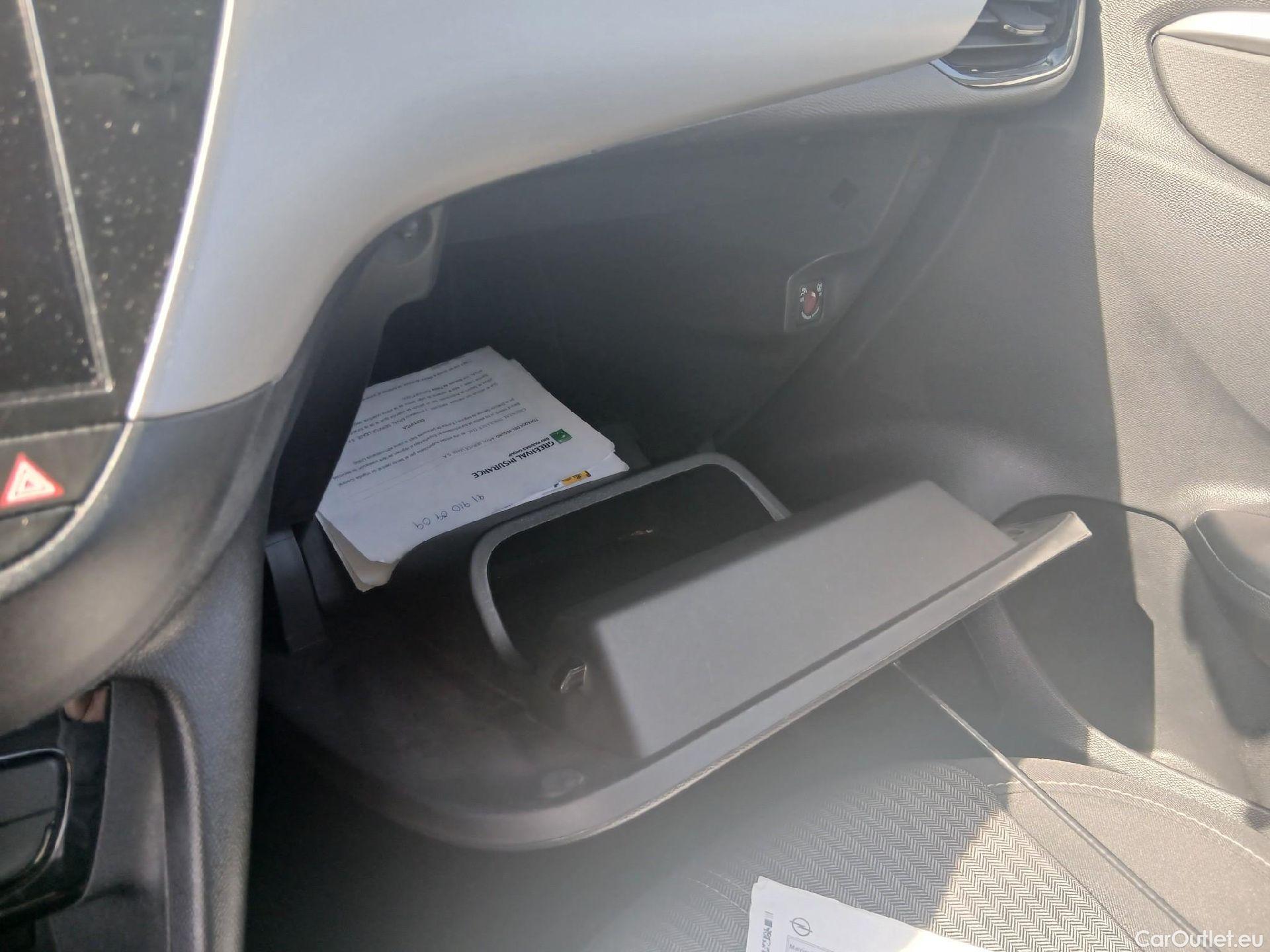  Opel  Corsa OPEL  / 2019 / 5P / berlina con portón 1.2 XEL 55kW (75CV) Edition #37