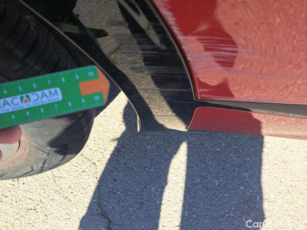  KIA  Sportage KIA  / 2022 / 5P / todoterreno 1.6 T-GDi HEV 171kW (230CV) GT-line 4X2 #27