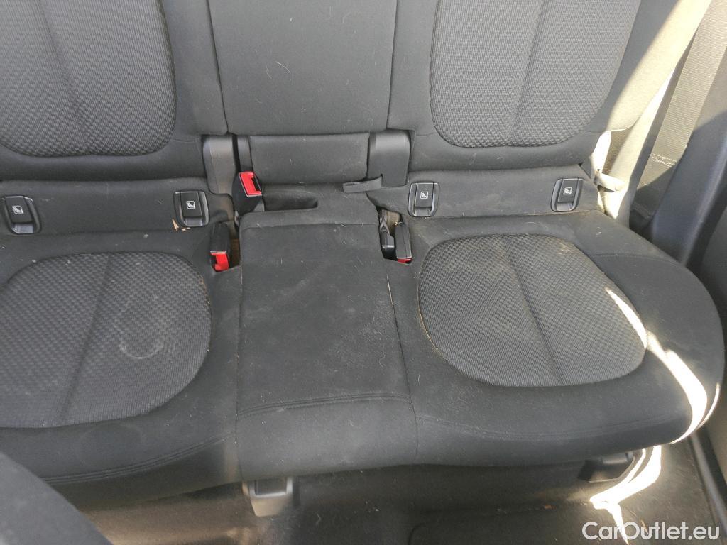  Bmw  X1 BMW  / 2019 / 5P / todoterreno sDrive18d #37