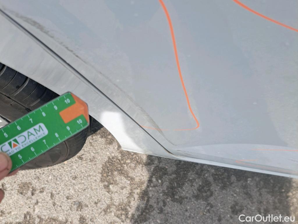  Volkswagen  Polo VOLKSWAGEN  / 2017 / 5P / berlina con portón Edition 1.0 59kW (80CV) #22