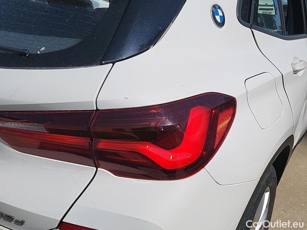  Bmw  X2 BMW  / 2017 / 5P / todoterreno sDrive18d #21