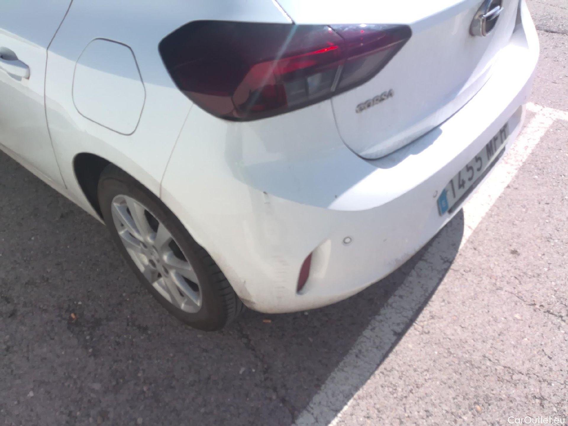  Opel  Corsa OPEL  / 2019 / 5P / berlina con portón 1.2 XEL 55kW (75CV) Edition #12