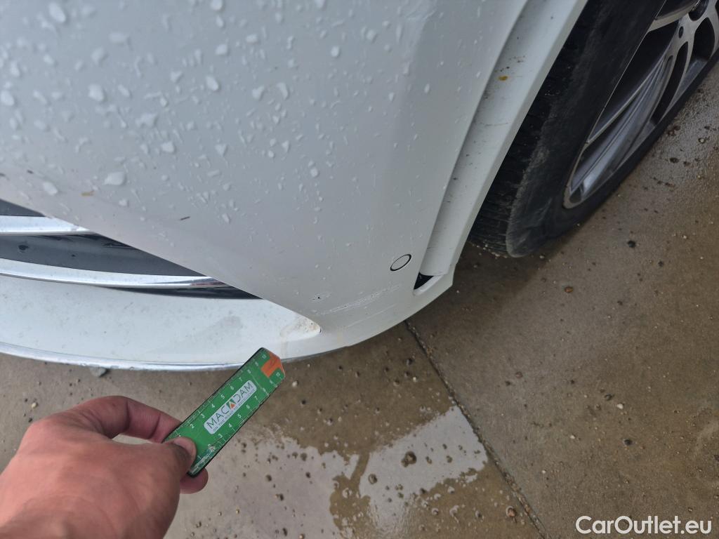  Mercedes  G-Klasee MERCEDES-BENZ GLE Coupé / 2020 / 5P / todoterreno GLE 350 de 4MATIC (Híbrido Enchufable) #11