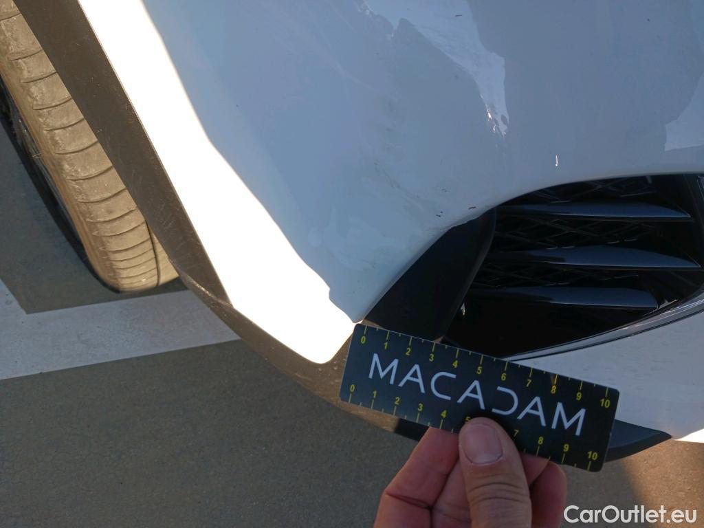  Hyundai  Tucson HYUNDAI  / 2018 / 5P / todoterreno 1.6 CRDI 100kW (136CV) 48V N-Line X 4X2 #23