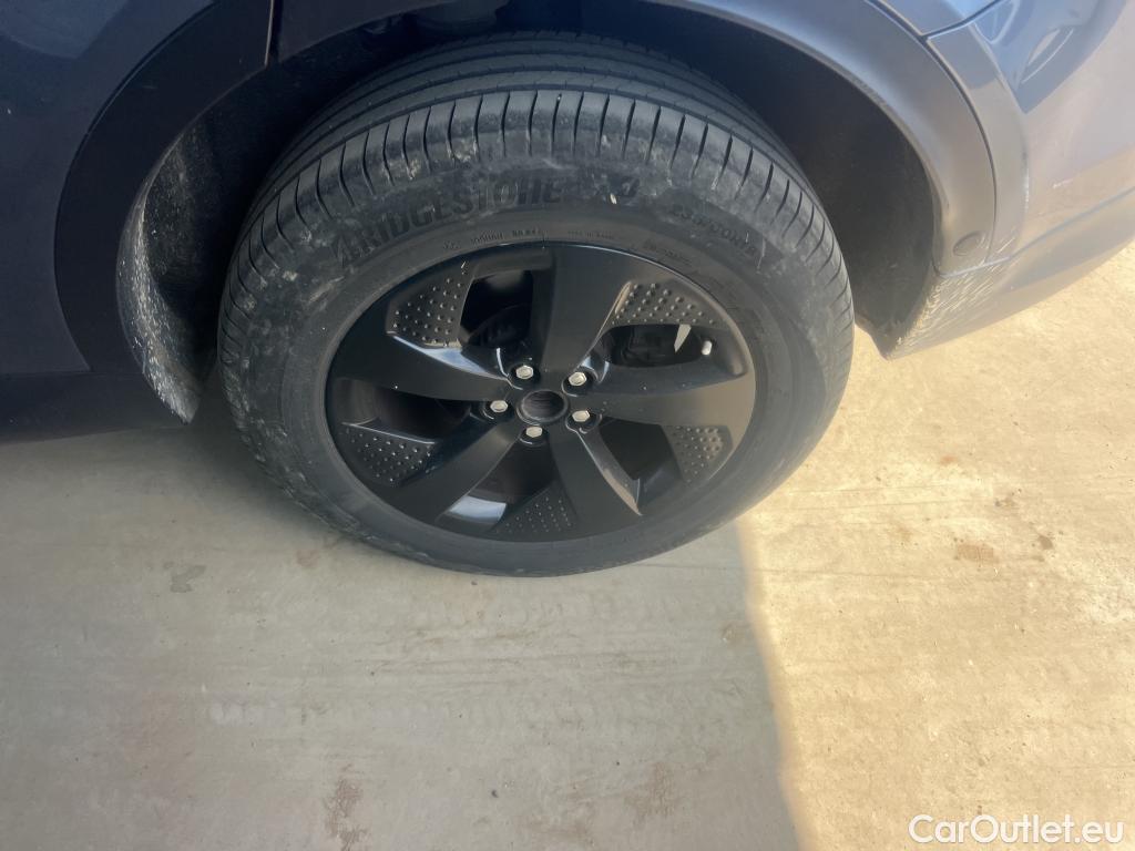  Land Rover  Discovery LAND ROVER  Sport / 2019 / 5P / todoterreno 2.0 Si4 200 PS AWD Auto MHEV S #35