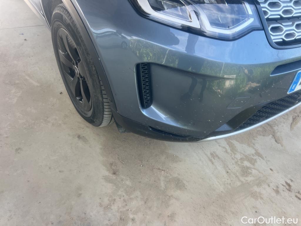  Land Rover  Discovery LAND ROVER  Sport / 2019 / 5P / todoterreno 2.0 Si4 200 PS AWD Auto MHEV S #30