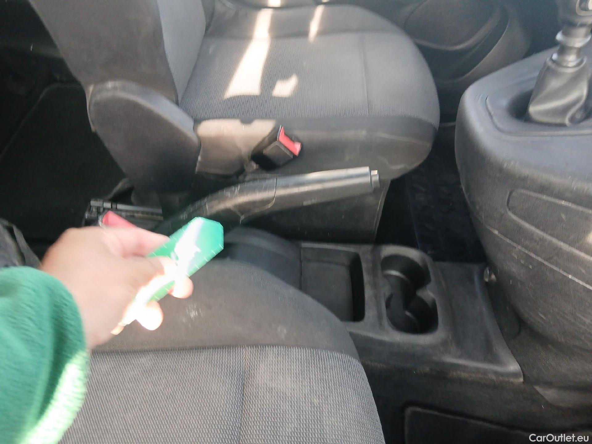  Peugeot  RIFTER PEUGEOT  / 2018 / 4P / combi Active Standard BlueHDi 73kW (IND) #23