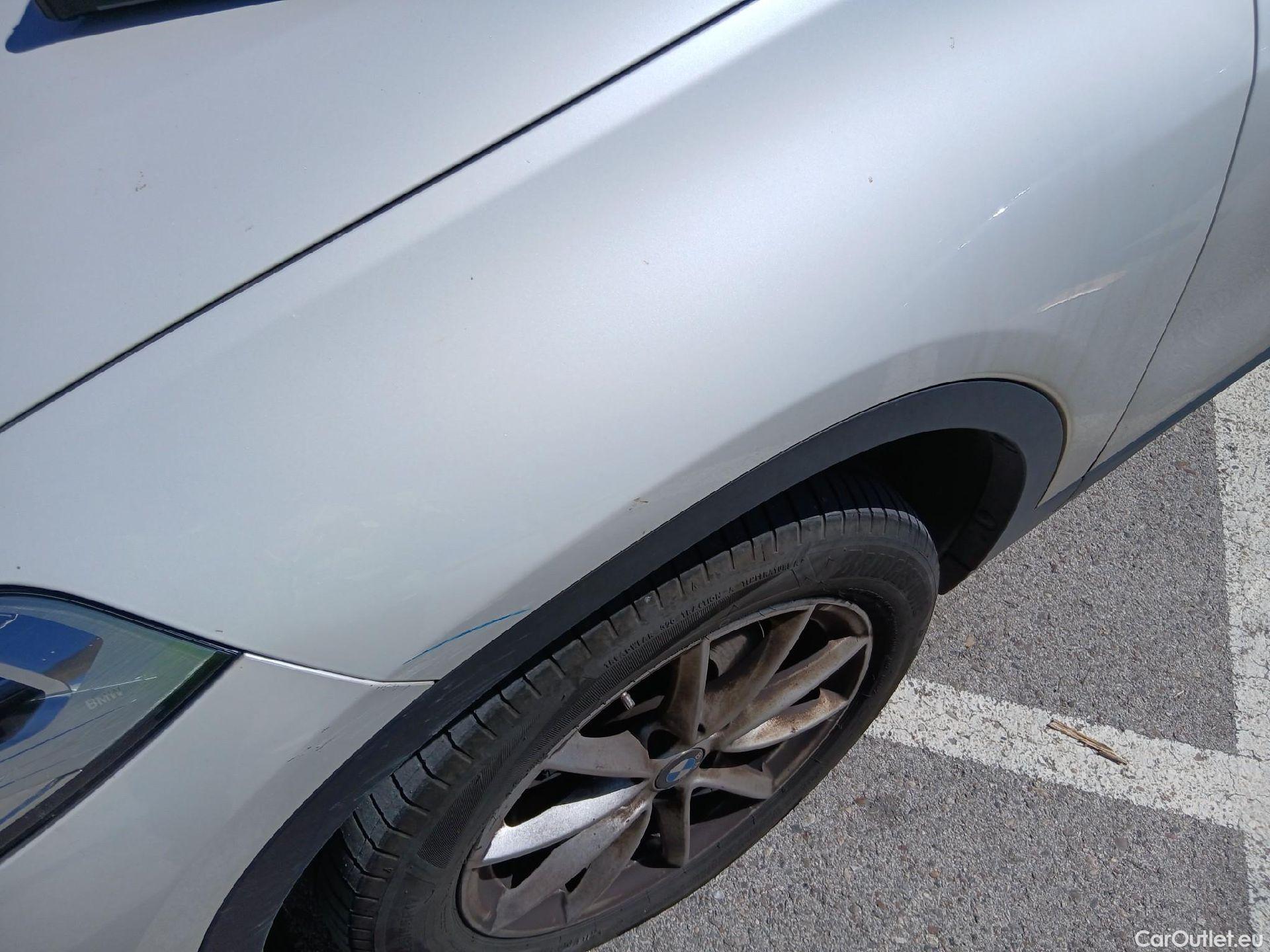  Bmw  X2 BMW  / 2017 / 5P / todoterreno sDrive18i #17