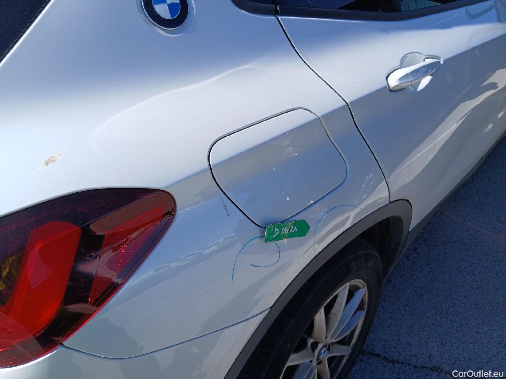  Bmw  X2 BMW  / 2017 / 5P / todoterreno sDrive18i #43