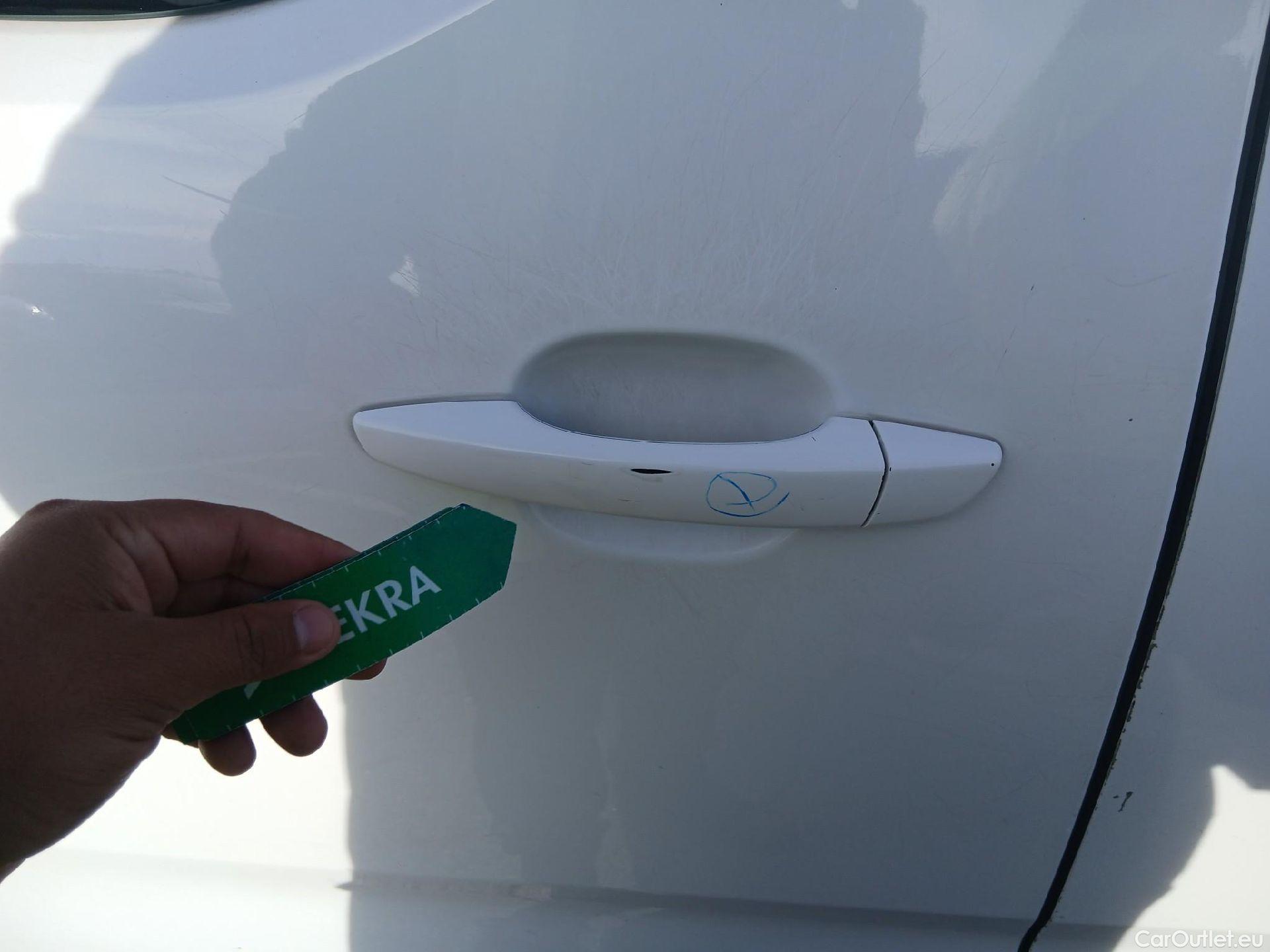  Peugeot  RIFTER PEUGEOT  / 2018 / 4P / combi Active Standard BlueHDi 73kW (IND) #75