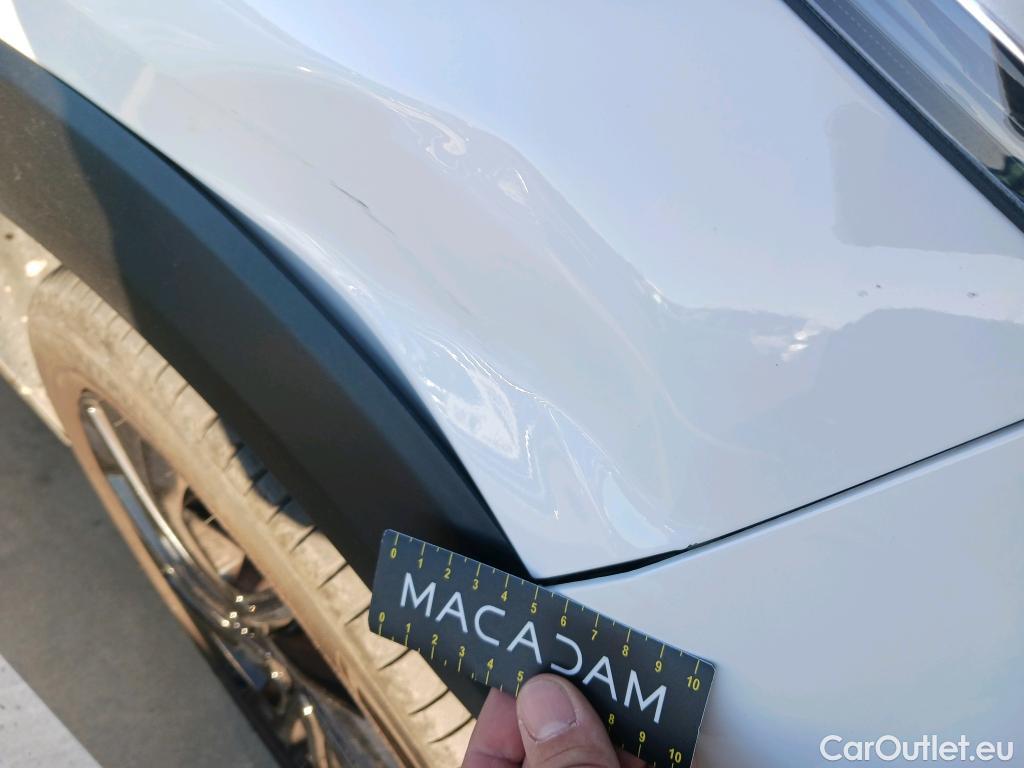  Hyundai  Tucson HYUNDAI  / 2018 / 5P / todoterreno 1.6 CRDI 100kW (136CV) 48V N-Line X 4X2 #8