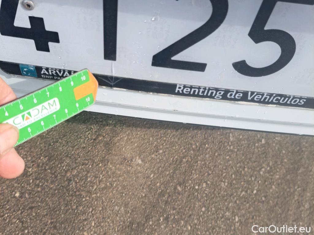  Volkswagen  Polo VOLKSWAGEN  / 2017 / 5P / berlina con portón Edition 1.0 59kW (80CV) #45