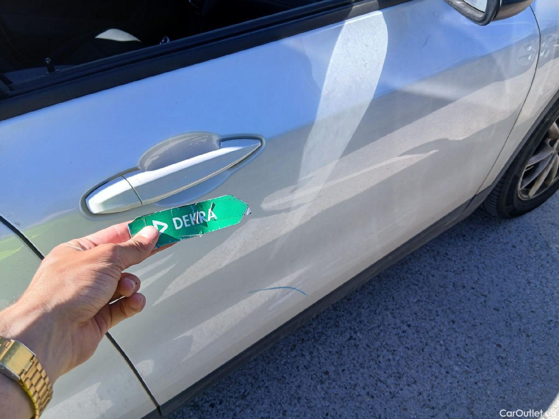  Bmw  X2 BMW  / 2017 / 5P / todoterreno sDrive18i #48