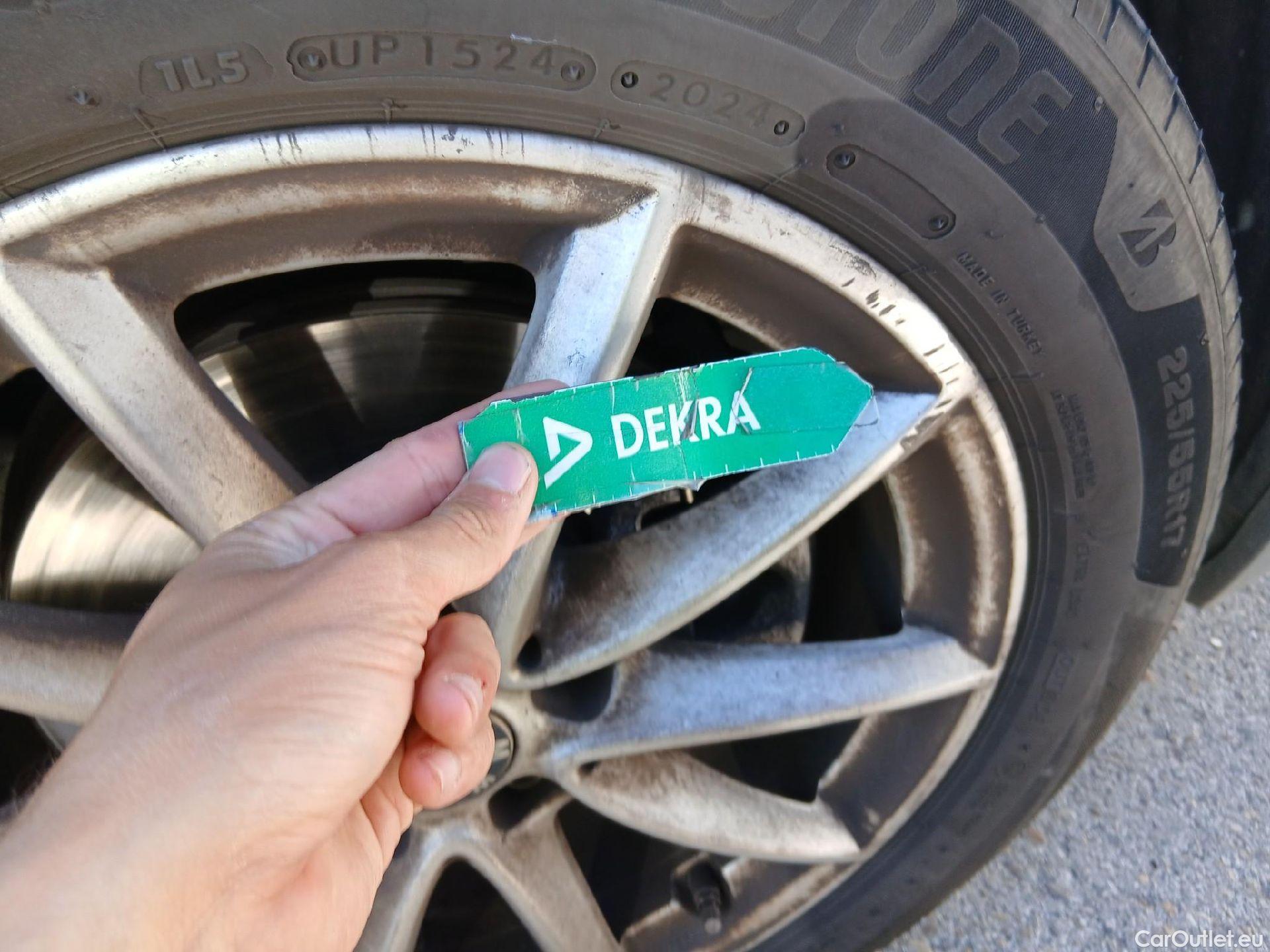  Bmw  X2 BMW  / 2017 / 5P / todoterreno sDrive18i #51