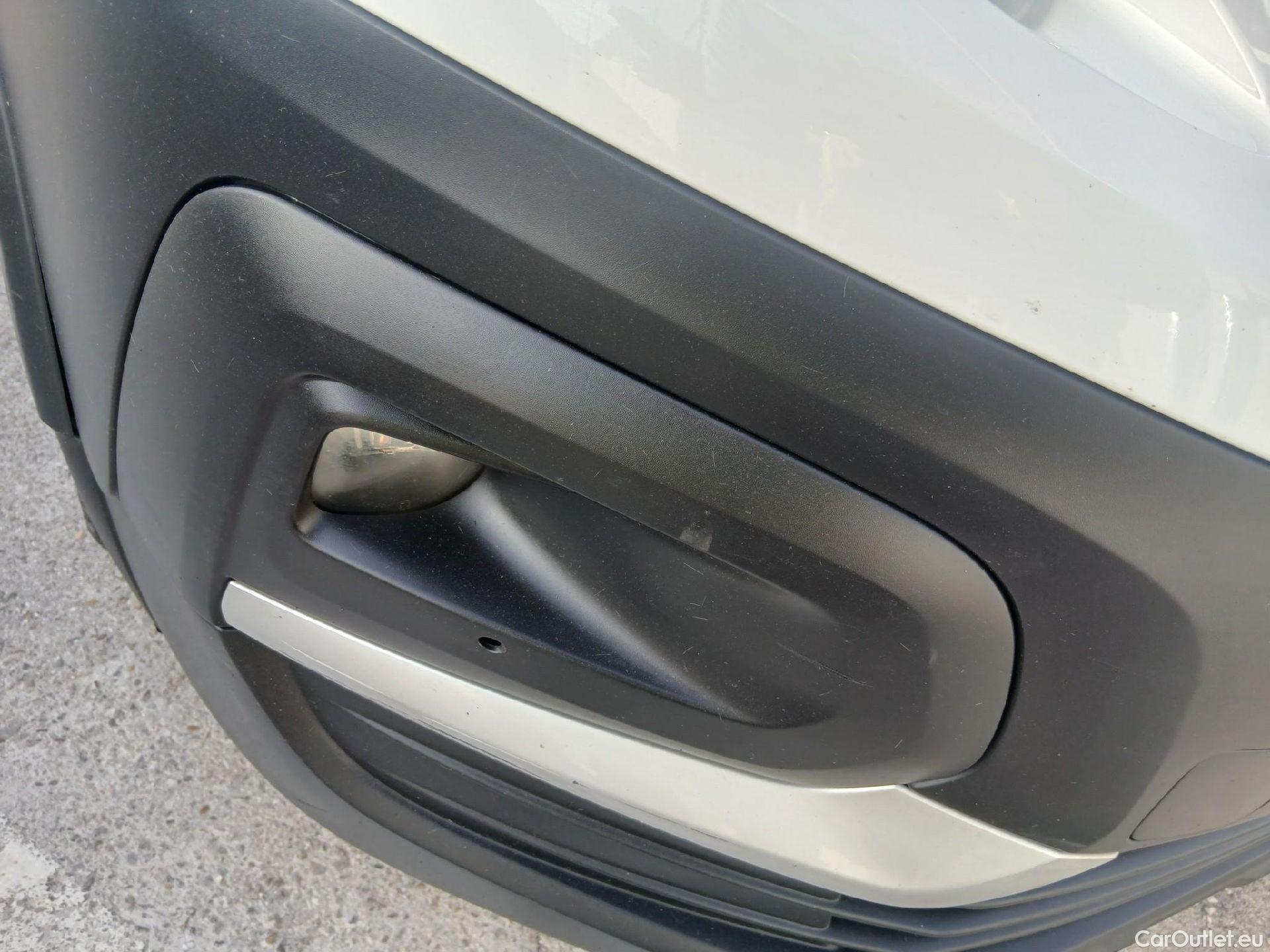  Peugeot  RIFTER PEUGEOT  / 2018 / 4P / combi Active Standard BlueHDi 73kW (IND) #41