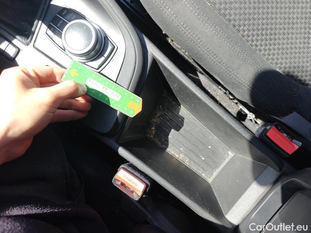  Bmw  X1 BMW  / 2019 / 5P / todoterreno sDrive18d #38