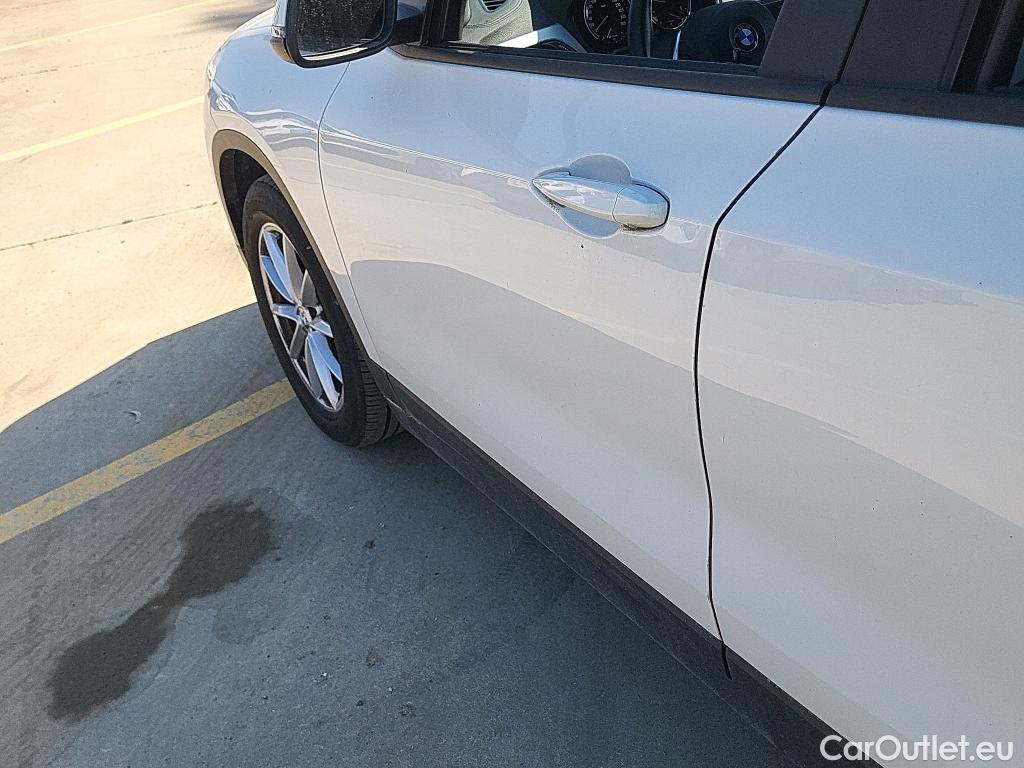  Bmw  X2 BMW  / 2017 / 5P / todoterreno sDrive18d #19