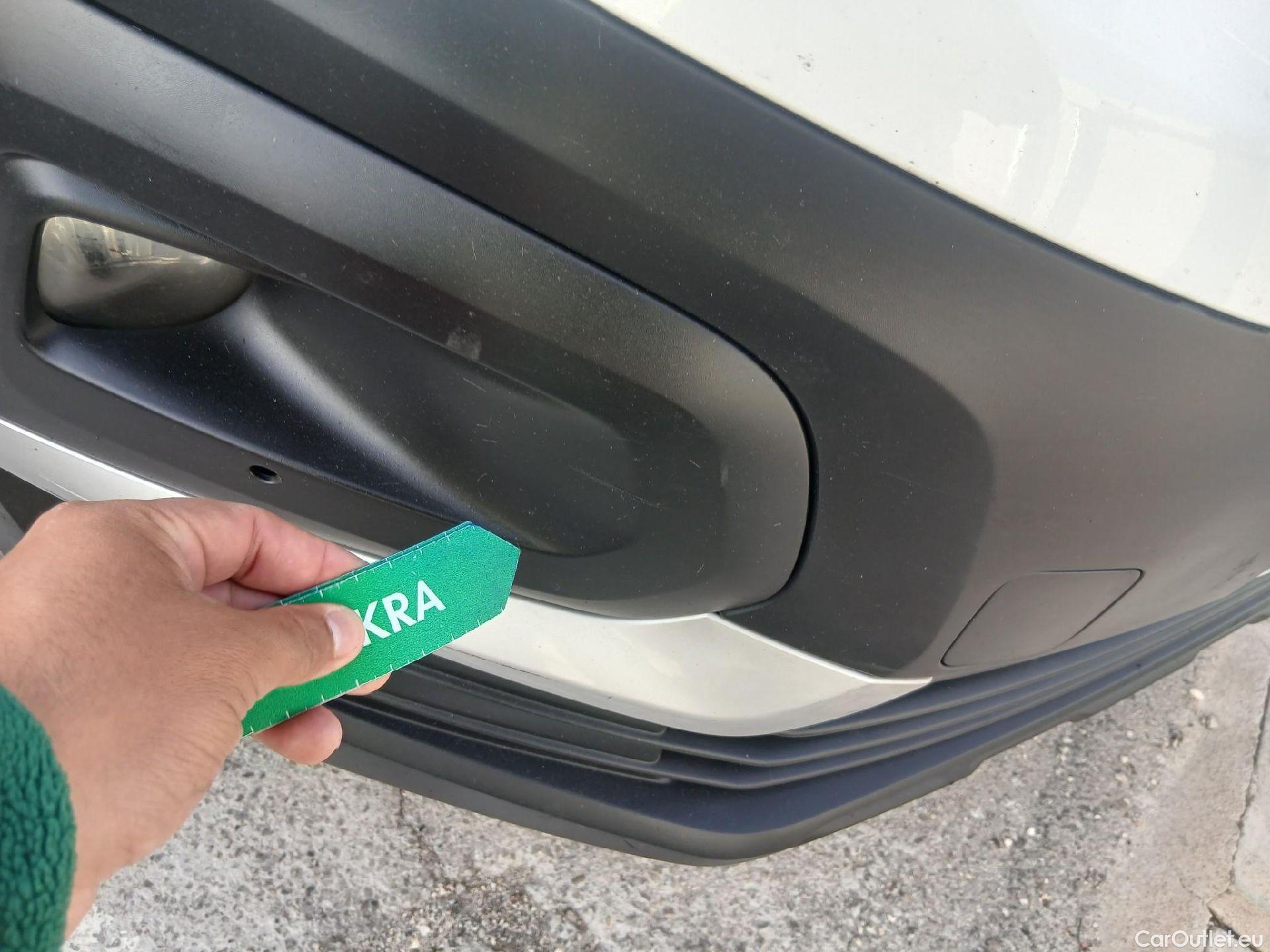  Peugeot  RIFTER PEUGEOT  / 2018 / 4P / combi Active Standard BlueHDi 73kW (IND) #40