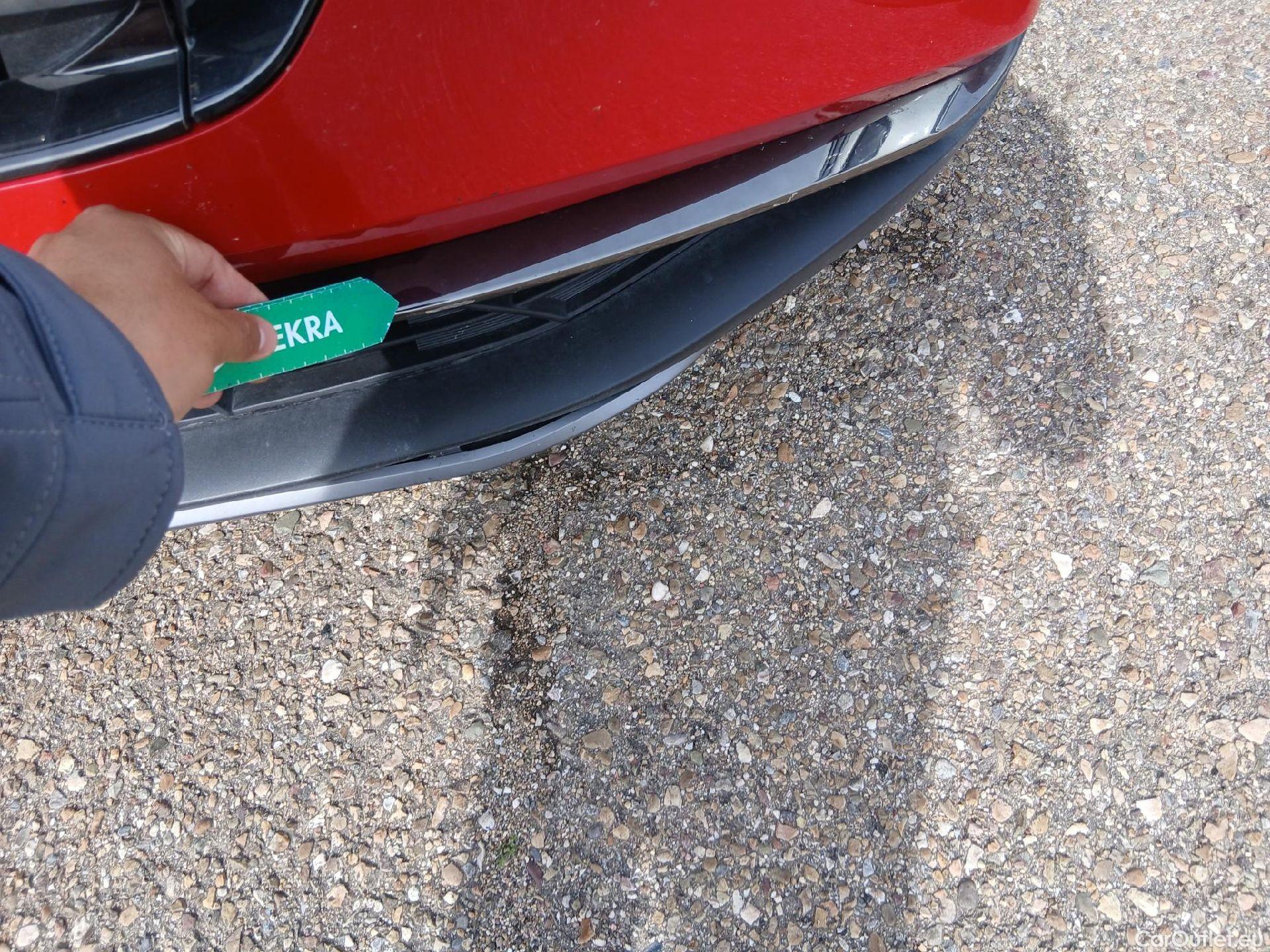  Hyundai  Tucson HYUNDAI  / 2020 / 5P / todoterreno 1.6 TGDI PHEV 195kW Maxx Auto 4X4 #11