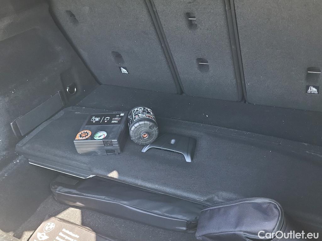  Bmw  X2 BMW  / 2017 / 5P / todoterreno sDrive18d #13