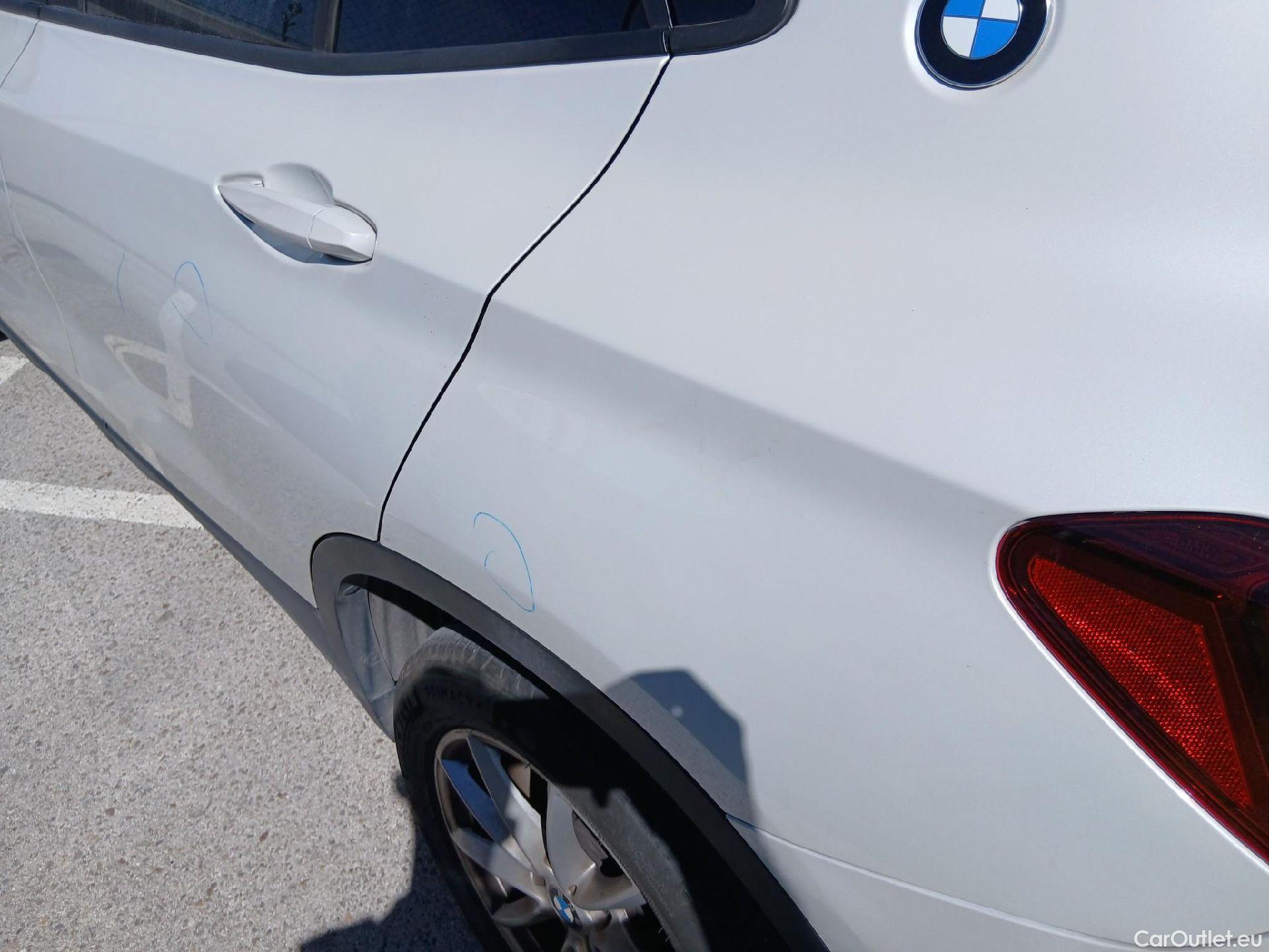  Bmw  X2 BMW  / 2017 / 5P / todoterreno sDrive18i #28