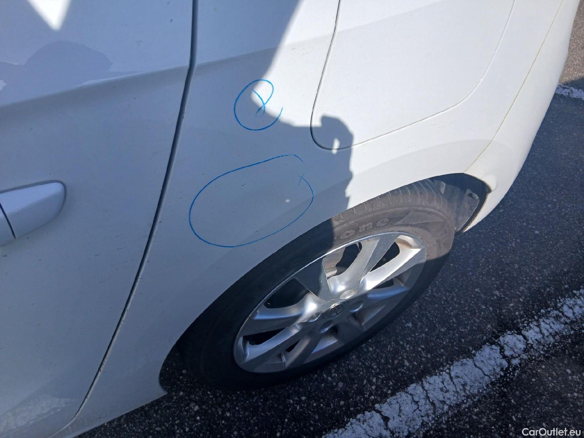  Opel  Corsa OPEL  / 2019 / 5P / berlina con portón 1.2 XEL 55kW (75CV) Edition #20