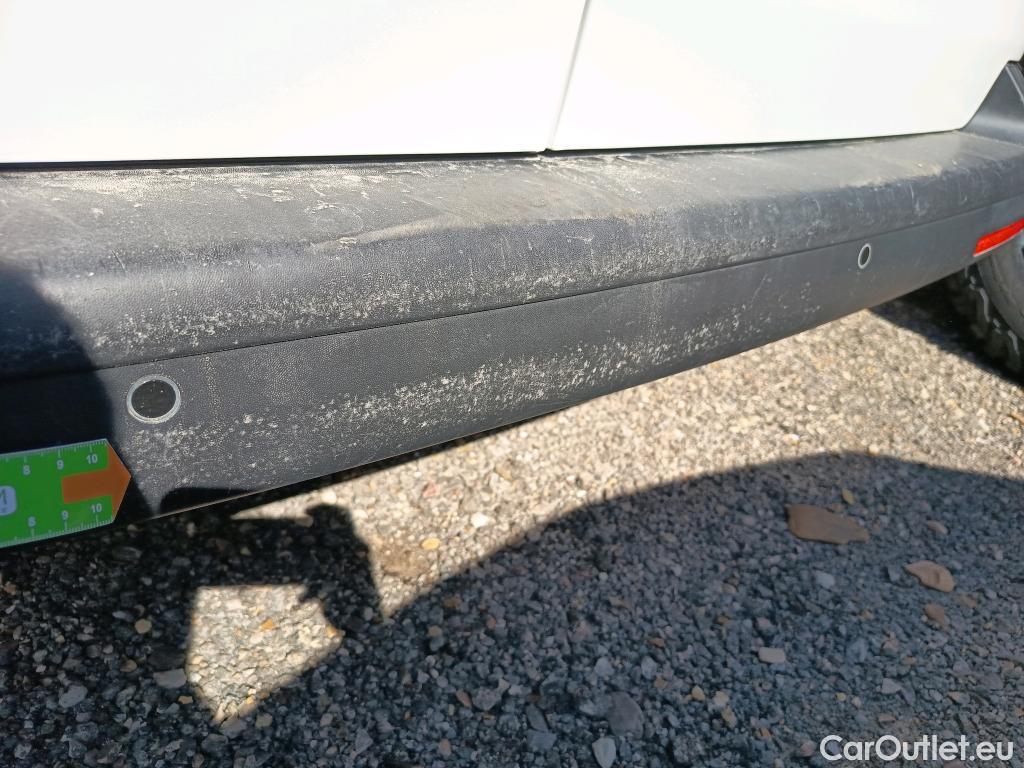  Land Rover  Discovery VOLKSWAGEN Transporter / 2020 / 4P / furgón Furgón Corto TN 2.0 TDI 110kW 4MO #10