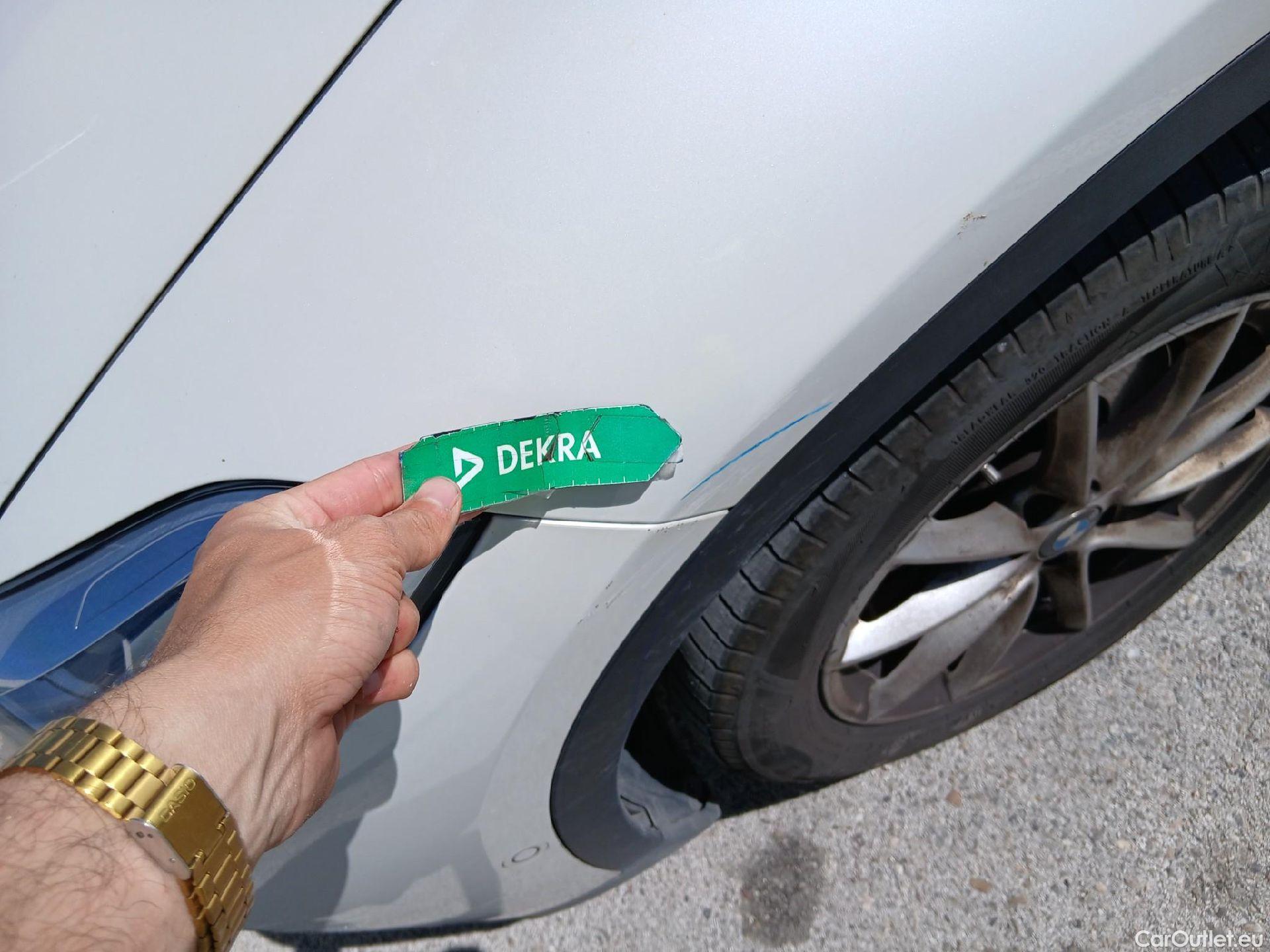  Bmw  X2 BMW  / 2017 / 5P / todoterreno sDrive18i #16