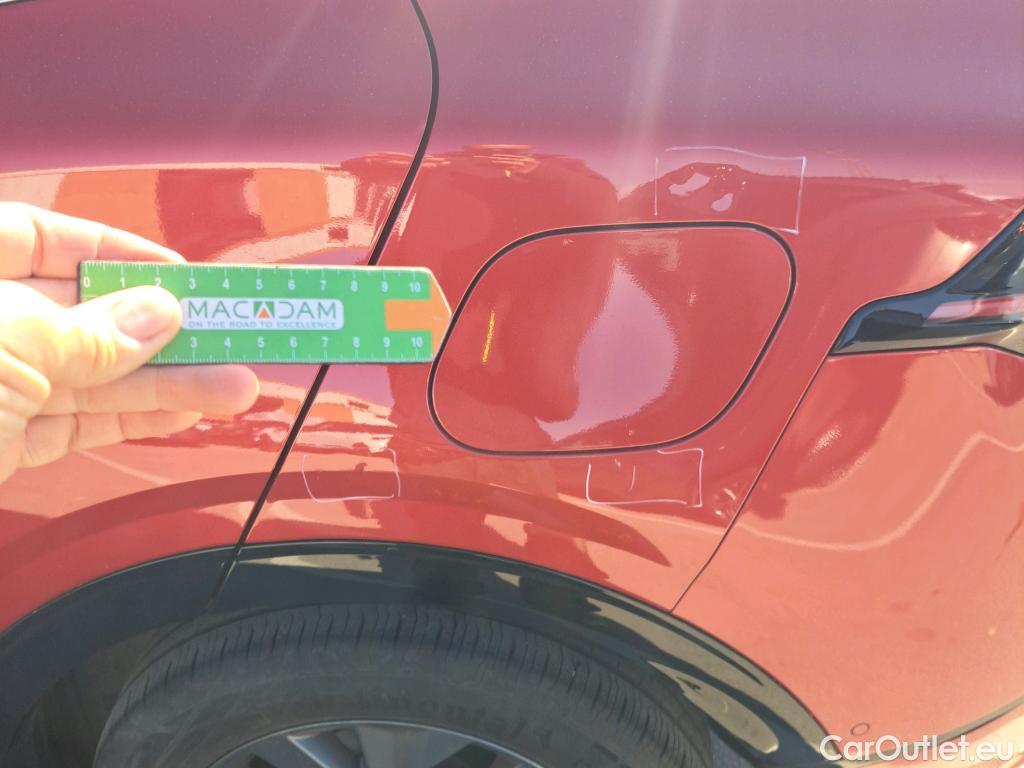  KIA  Sportage KIA  / 2022 / 5P / todoterreno 1.6 T-GDi HEV 171kW (230CV) GT-line 4X2 #7