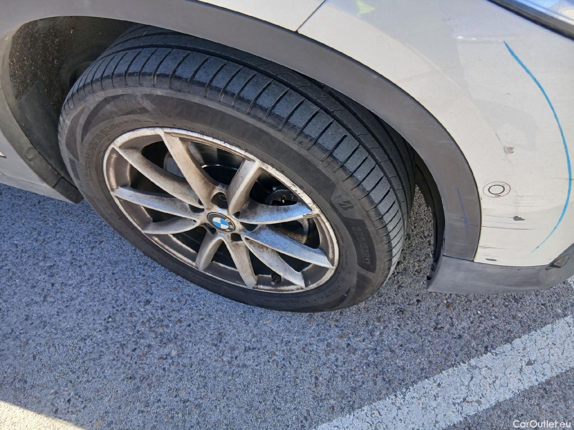  Bmw  X2 BMW  / 2017 / 5P / todoterreno sDrive18i #6