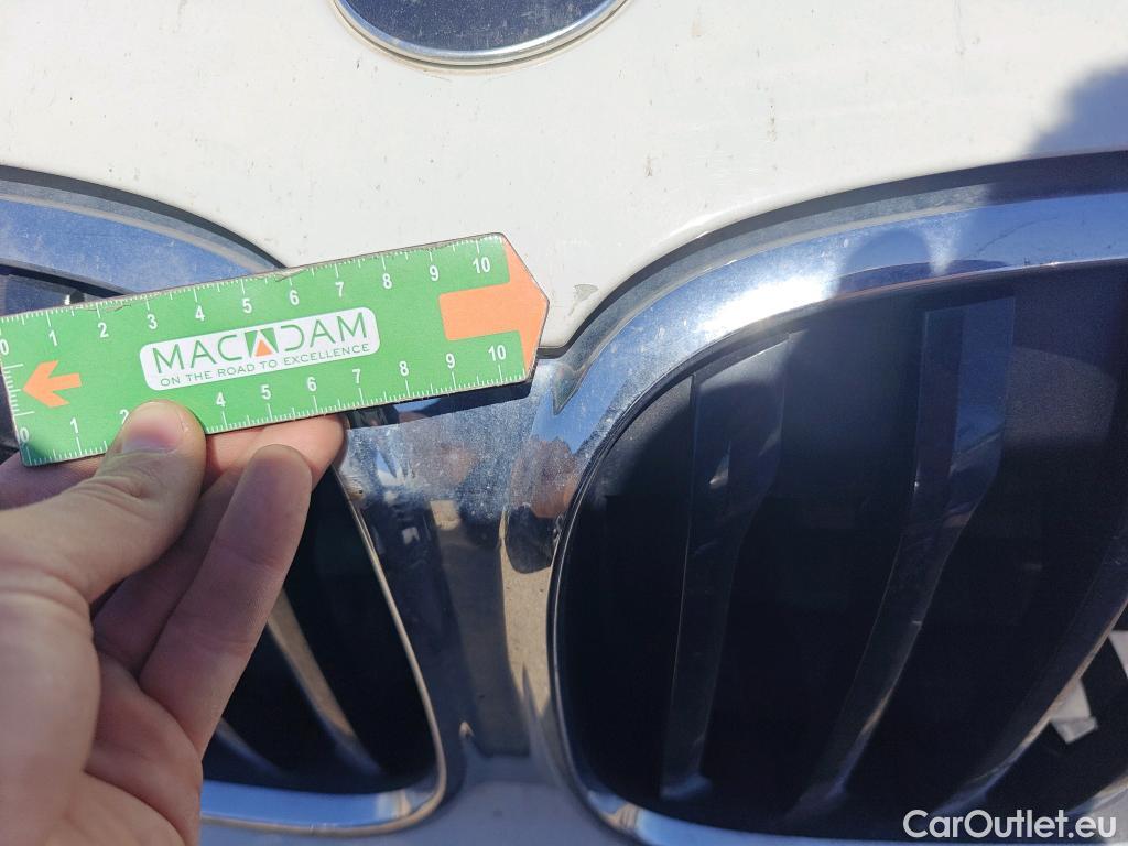  Bmw  X1 BMW  / 2019 / 5P / todoterreno sDrive18d #25