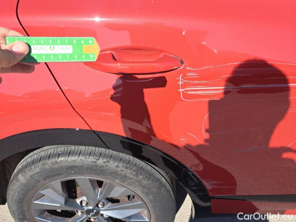  KIA  Sportage KIA  / 2022 / 5P / todoterreno 1.6 T-GDi HEV 171kW (230CV) GT-line 4X2 #30