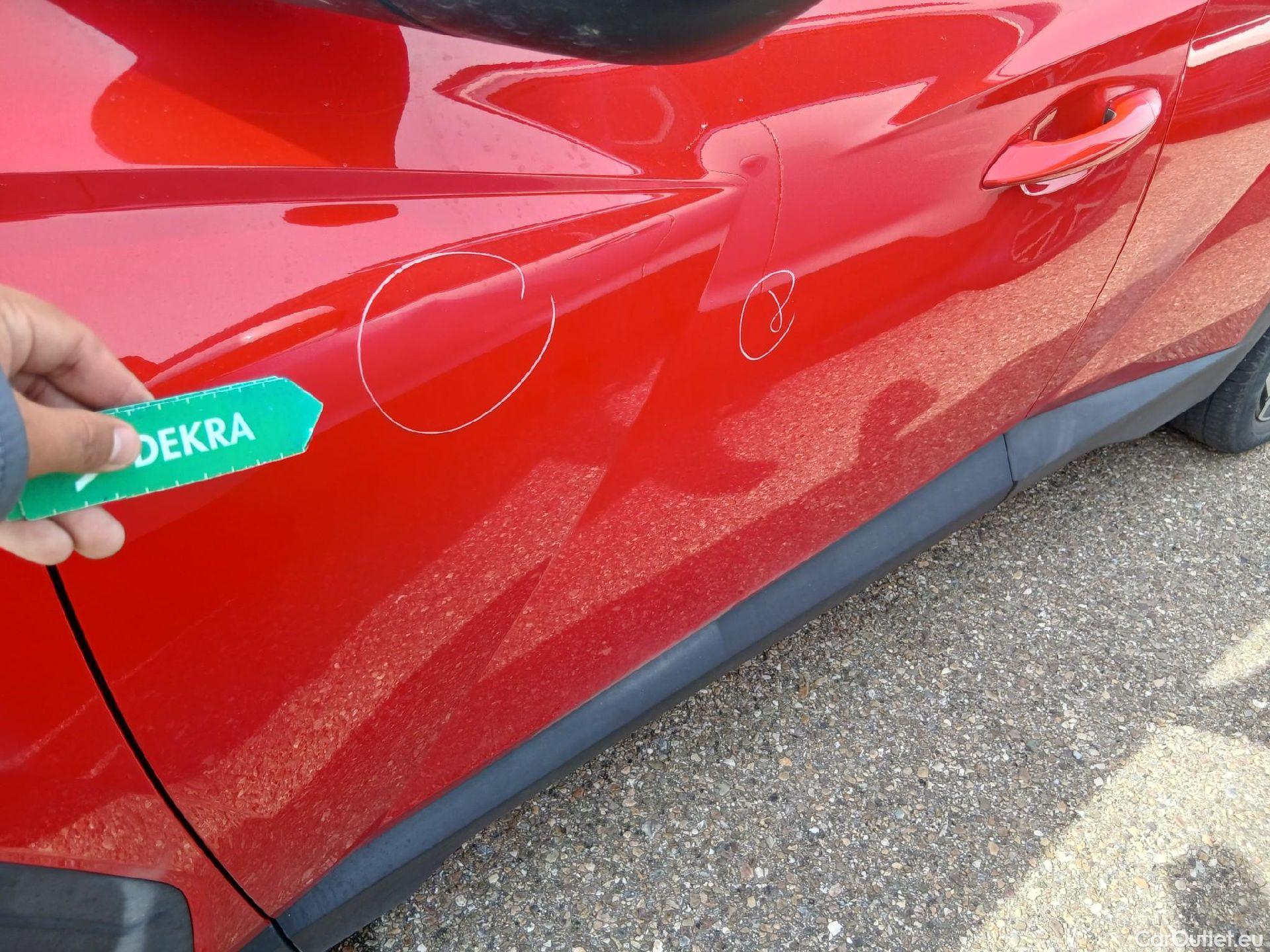  Hyundai  Tucson HYUNDAI  / 2020 / 5P / todoterreno 1.6 TGDI PHEV 195kW Maxx Auto 4X4 #21