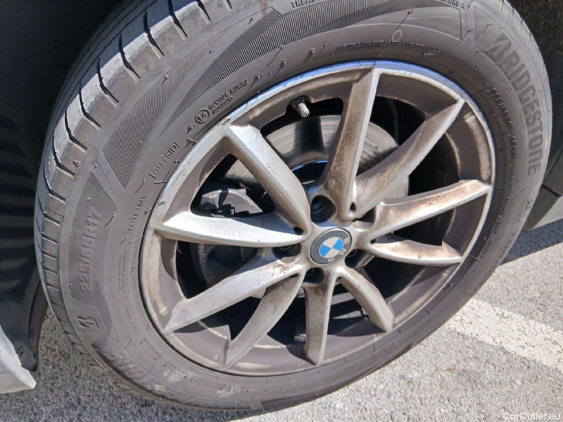  Bmw  X2 BMW  / 2017 / 5P / todoterreno sDrive18i #15