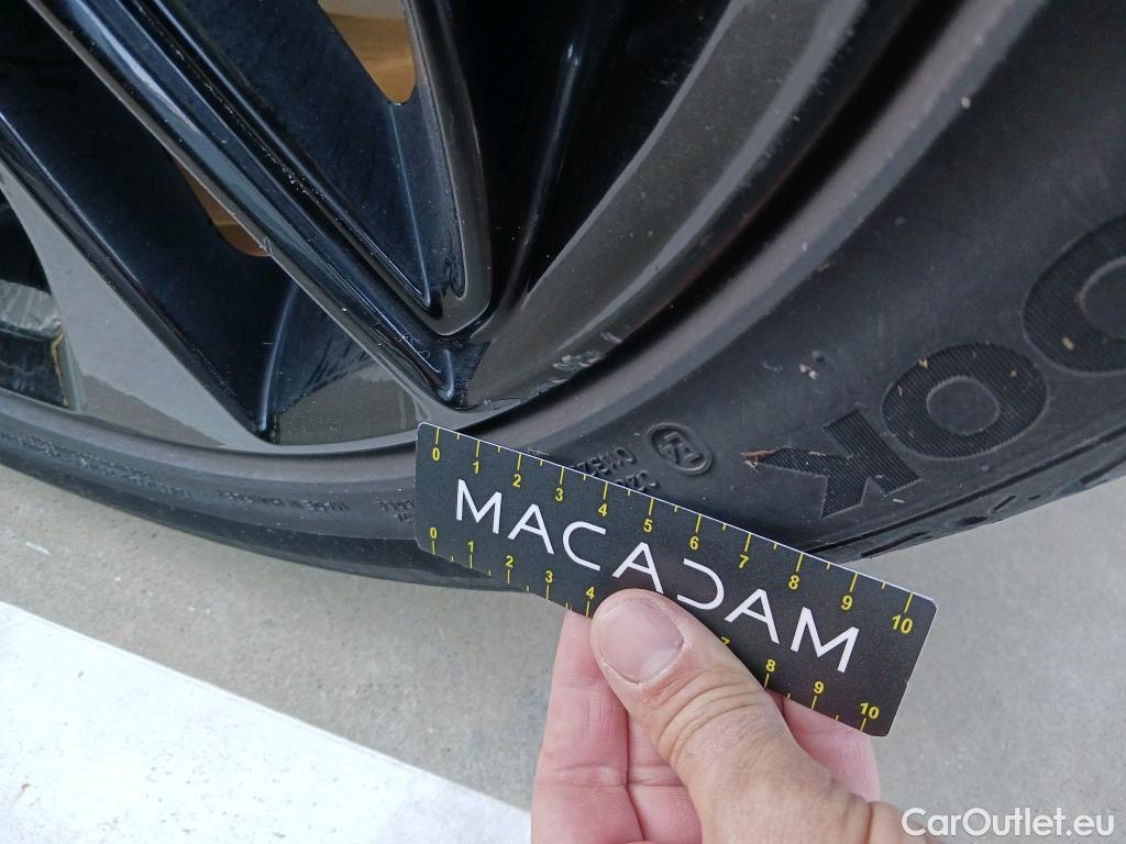  Hyundai  Tucson HYUNDAI  / 2018 / 5P / todoterreno 1.6 CRDI 100kW (136CV) 48V N-Line X 4X2 #31