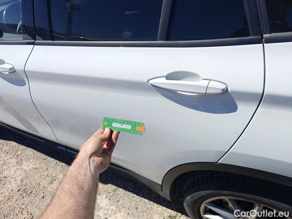  Bmw  X1 BMW  / 2019 / 5P / todoterreno sDrive18d #27