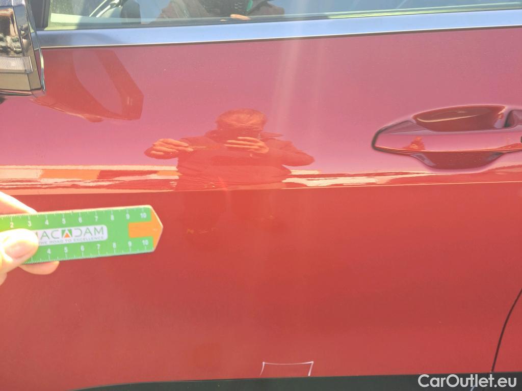  KIA  Sportage KIA  / 2022 / 5P / todoterreno 1.6 T-GDi HEV 171kW (230CV) GT-line 4X2 #5