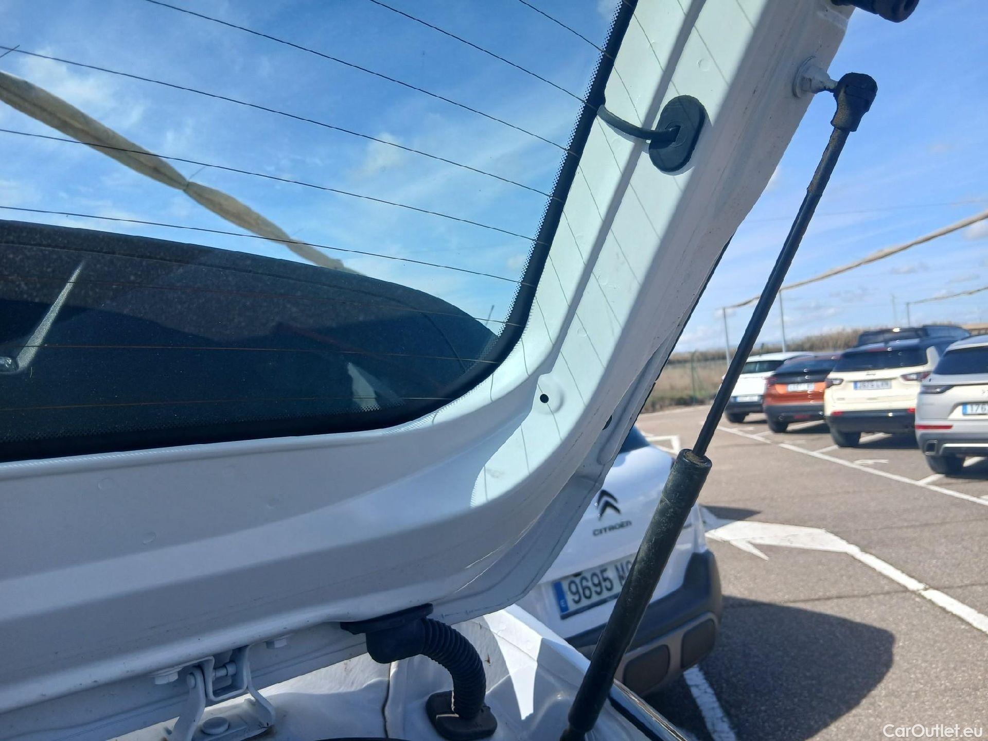  Opel  Corsa OPEL  / 2019 / 5P / berlina con portón 1.2 XEL 55kW (75CV) Edition #5