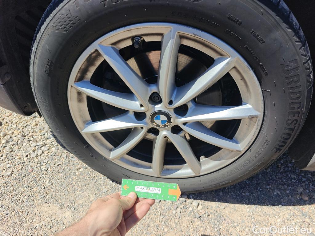  Bmw  X1 BMW  / 2019 / 5P / todoterreno sDrive18d #44