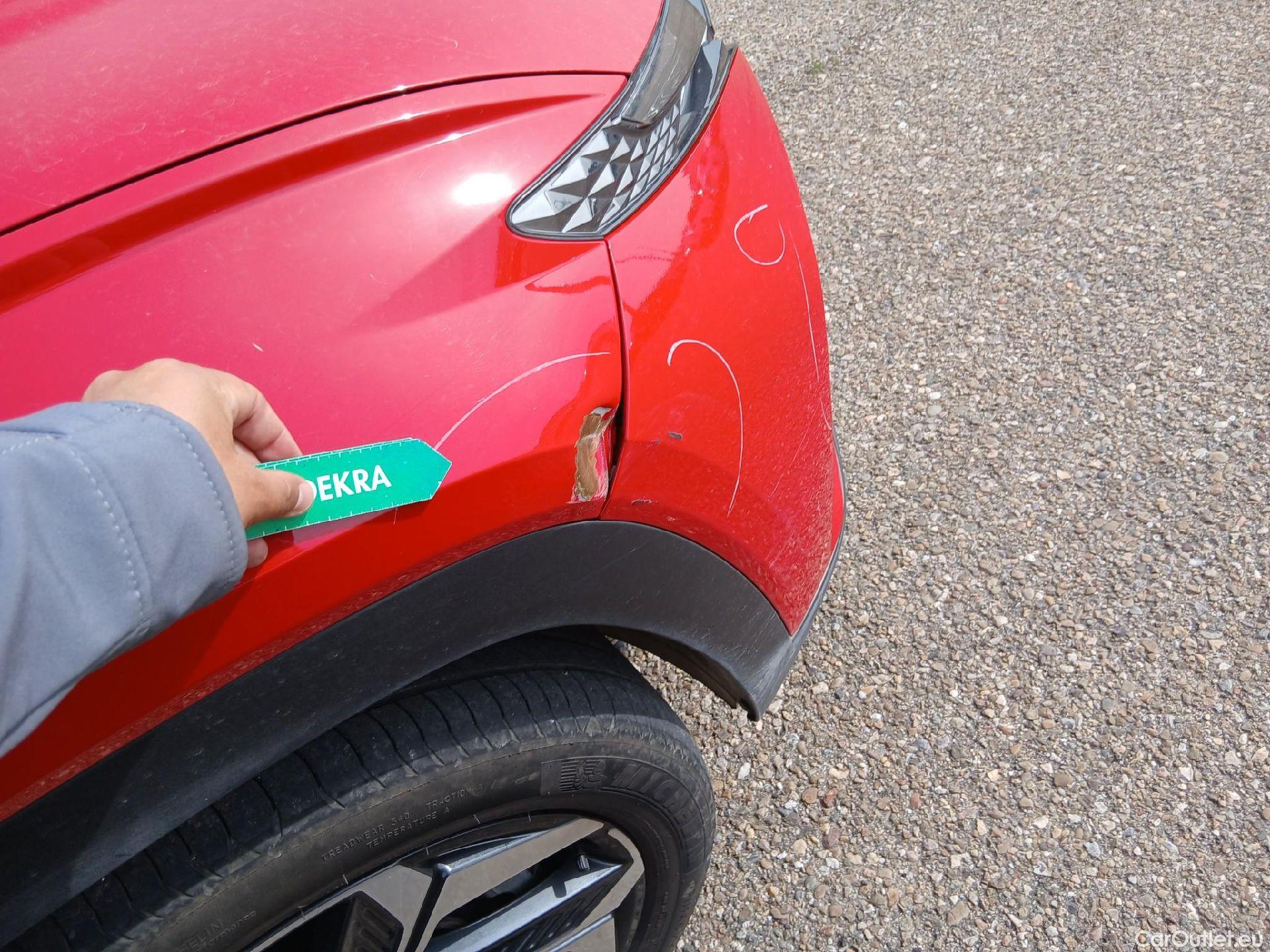  Hyundai  Tucson HYUNDAI  / 2020 / 5P / todoterreno 1.6 TGDI PHEV 195kW Maxx Auto 4X4 #25