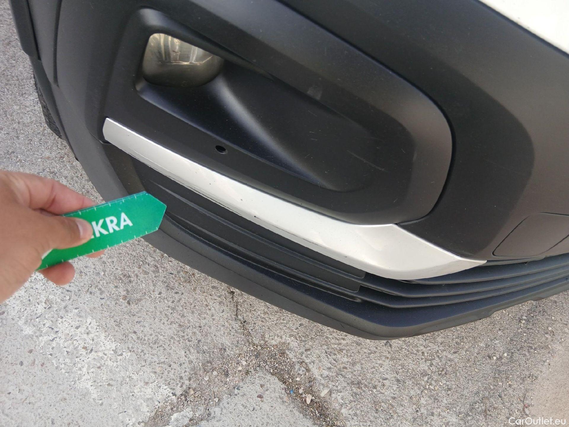  Peugeot  RIFTER PEUGEOT  / 2018 / 4P / combi Active Standard BlueHDi 73kW (IND) #39